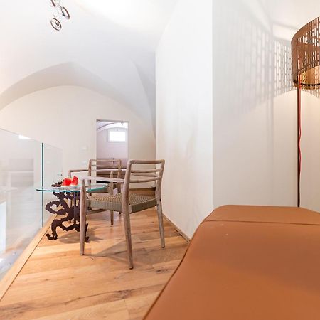 Pollicastro Boutique Hotel Lecce Eksteriør bilde