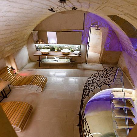 Pollicastro Boutique Hotel Lecce Eksteriør bilde