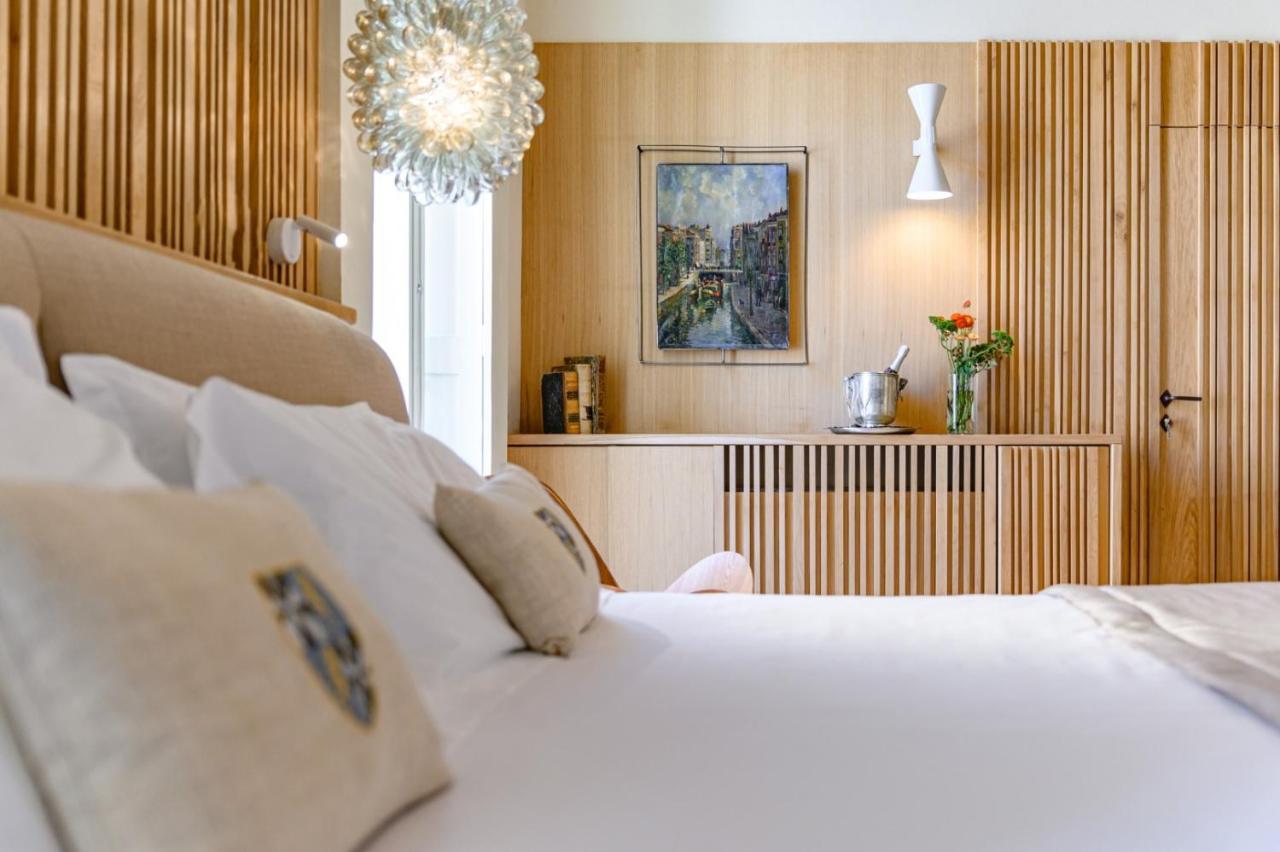 Pollicastro Boutique Hotel Lecce Eksteriør bilde