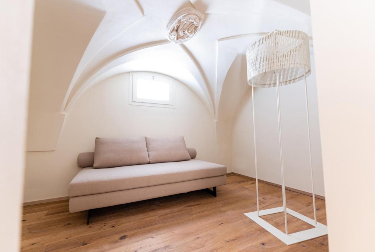 Pollicastro Boutique Hotel Lecce Eksteriør bilde